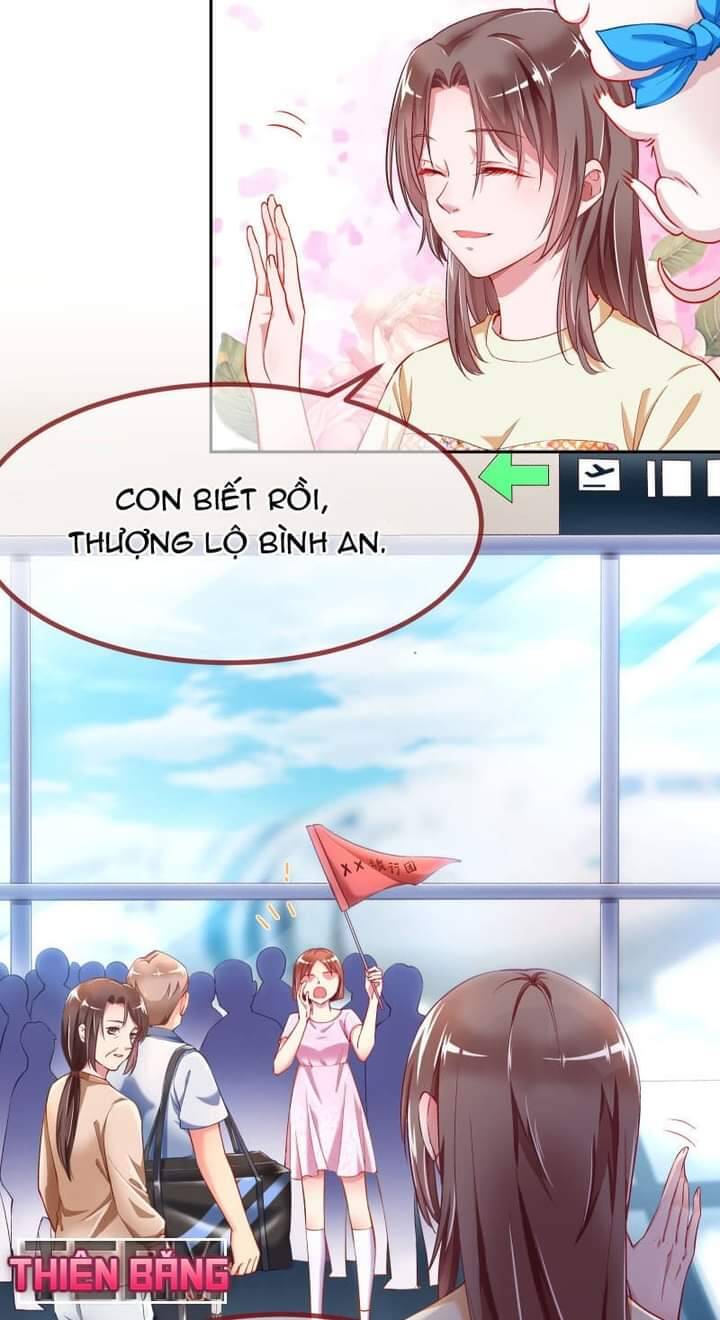 Vạn Tra Triêu Hoàng Chap 100 - Next Chap 101