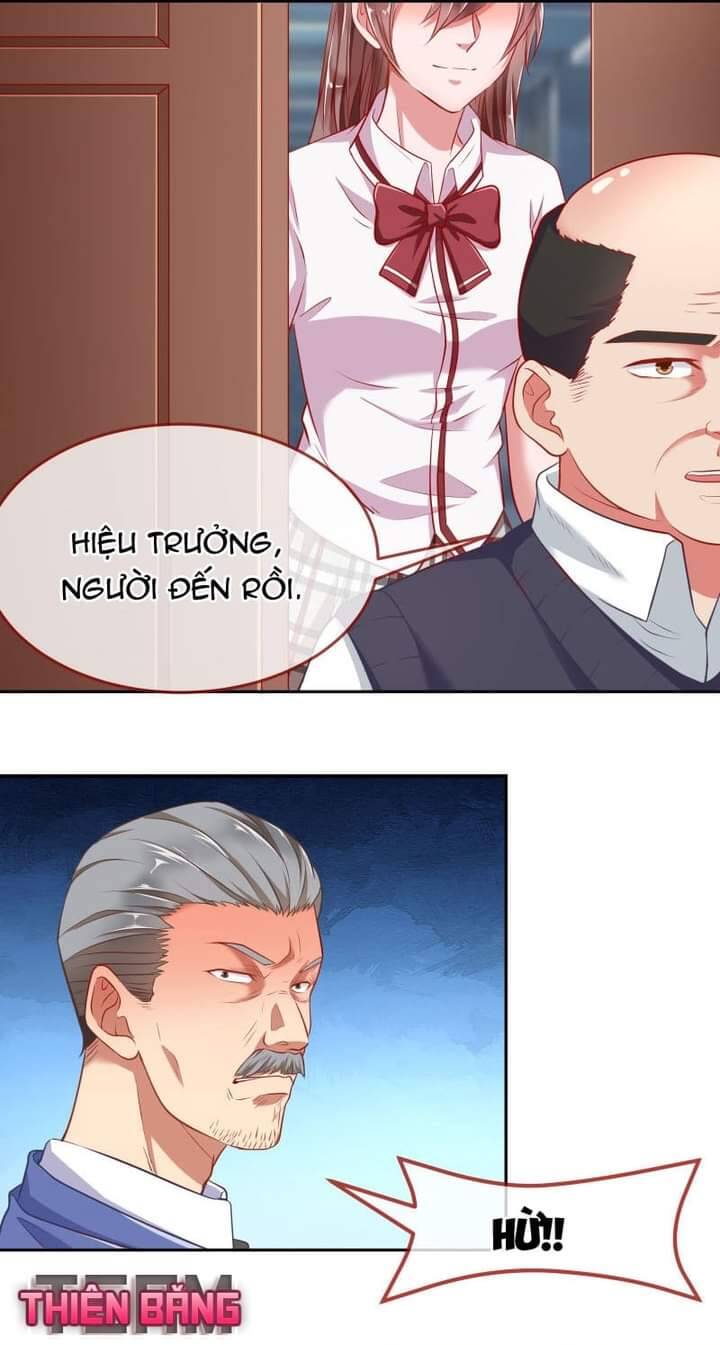 Vạn Tra Triêu Hoàng Chap 101 - Next Chap 102