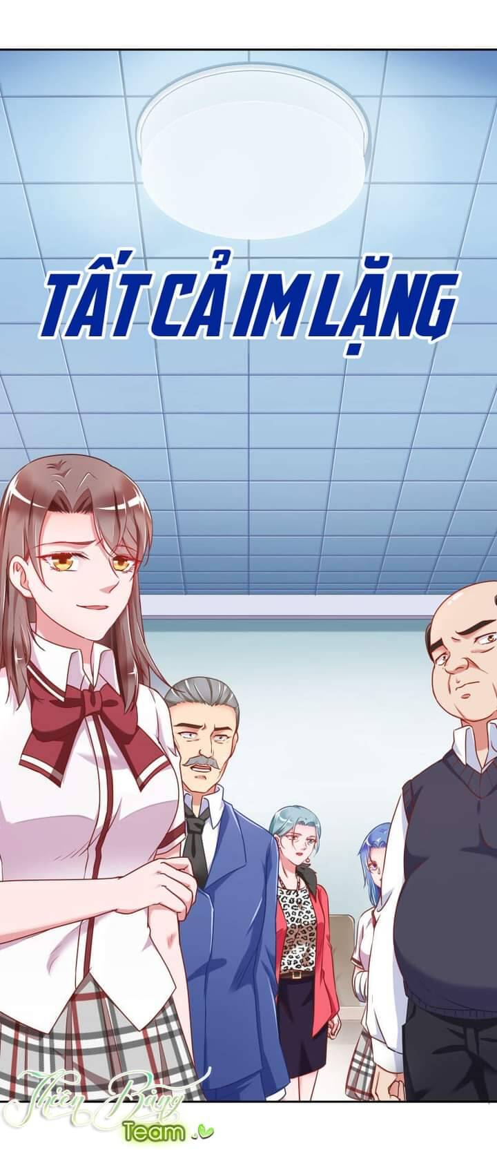 Vạn Tra Triêu Hoàng Chap 102 - Next Chap 103