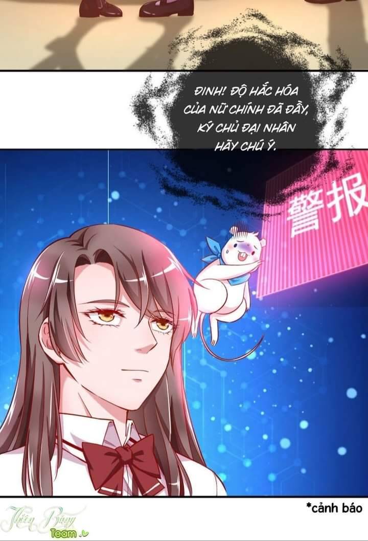 Vạn Tra Triêu Hoàng Chap 104 - Next Chap 105