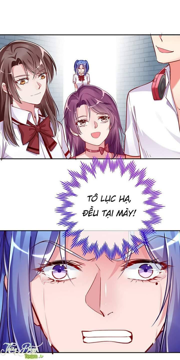 Vạn Tra Triêu Hoàng Chap 104 - Next Chap 105