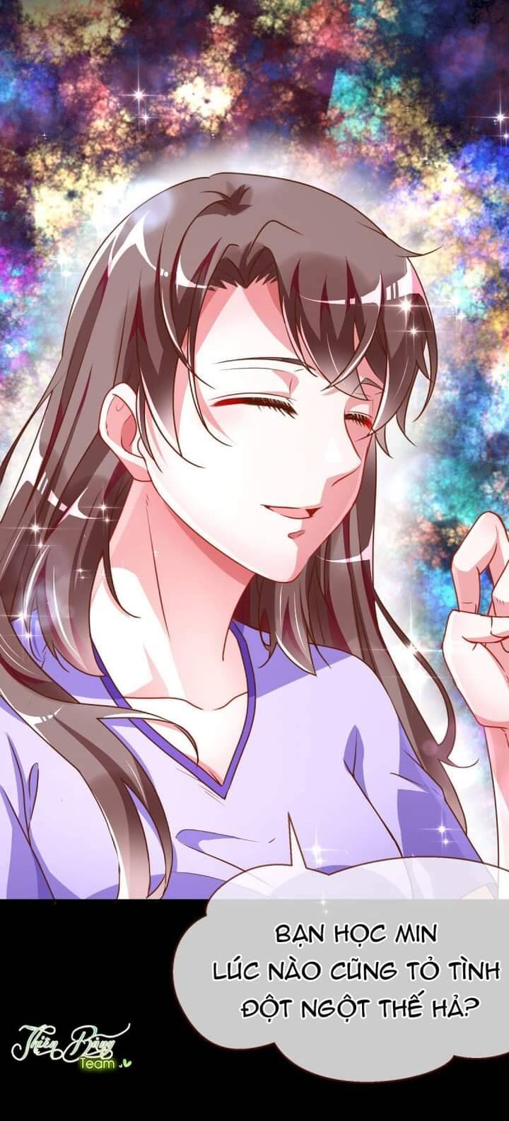 Vạn Tra Triêu Hoàng Chap 105 - Next Chap 106