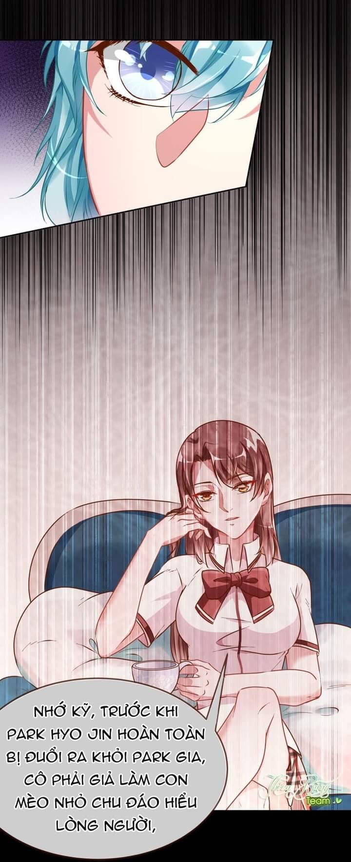 Vạn Tra Triêu Hoàng Chap 105 - Next Chap 106