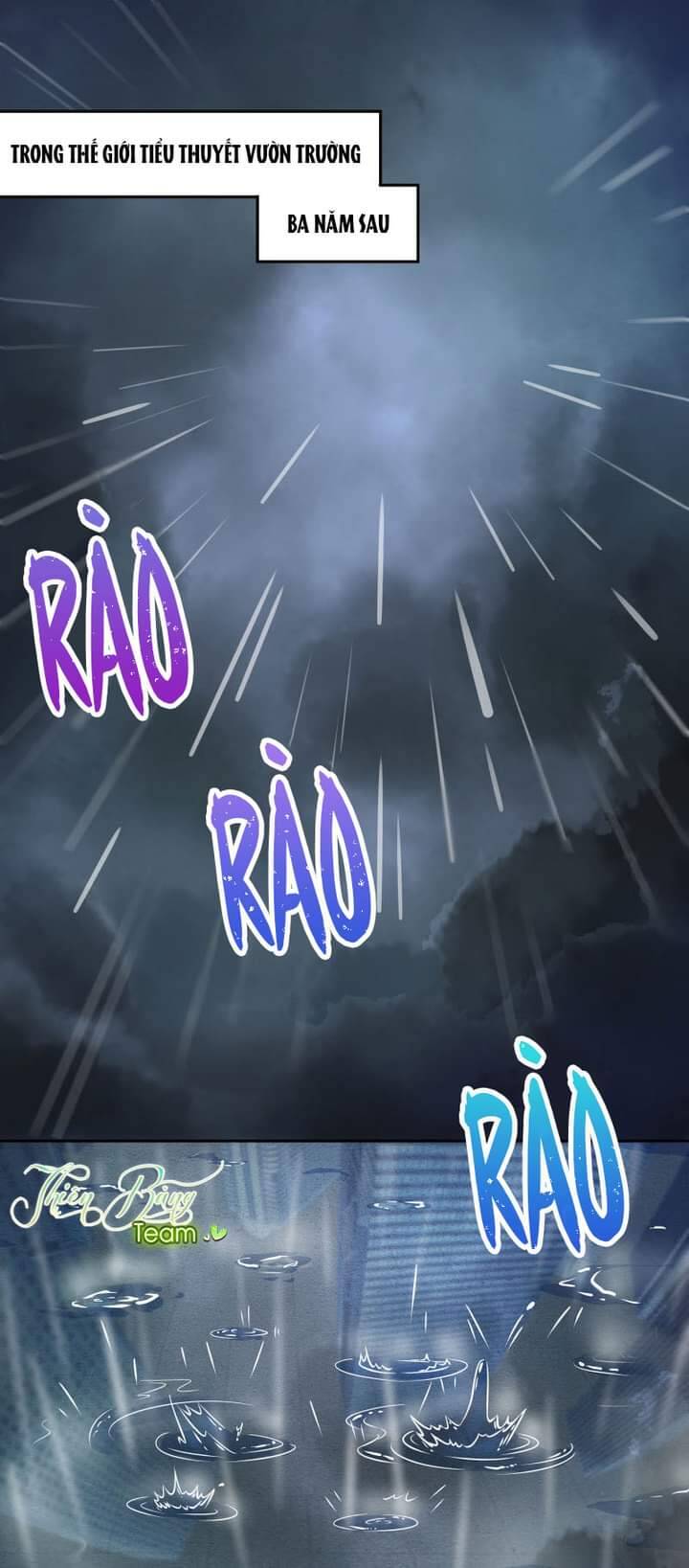 Vạn Tra Triêu Hoàng Chap 108 - Next Chap 109