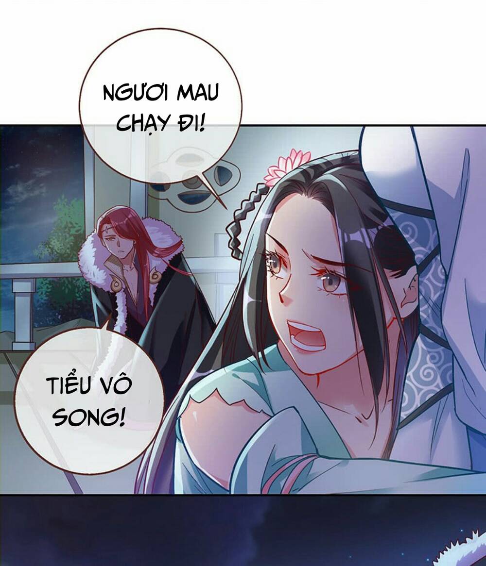 Vạn Tra Triêu Hoàng Chap 114 - Next Chap 115