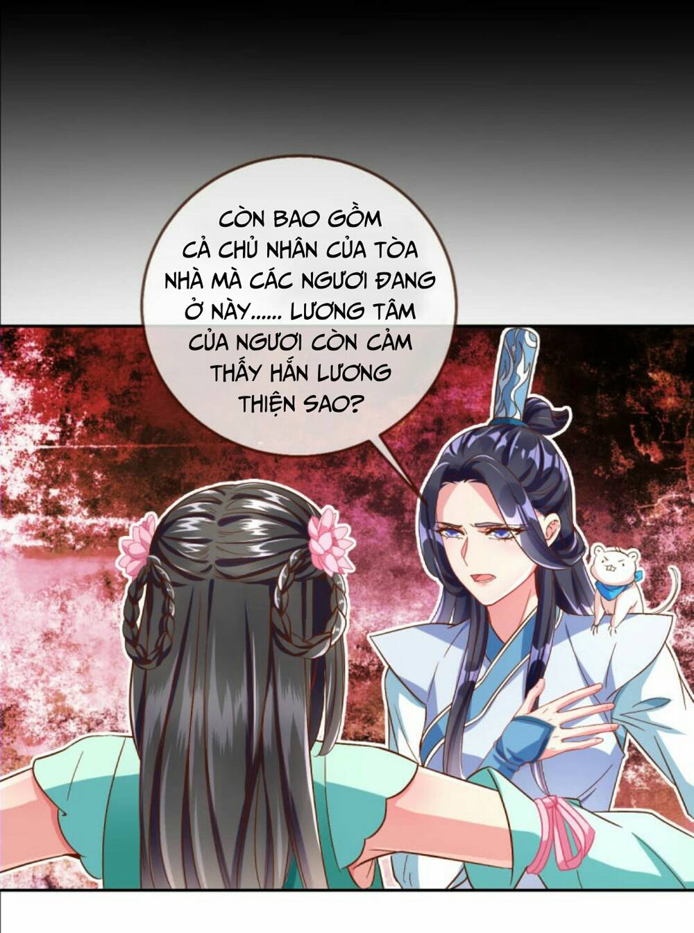 Vạn Tra Triêu Hoàng Chap 114 - Next Chap 115