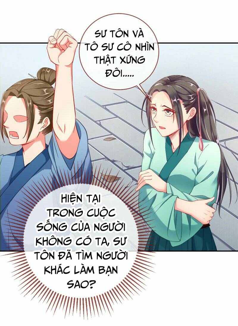 Vạn Tra Triêu Hoàng Chap 119 - Next Chap 120