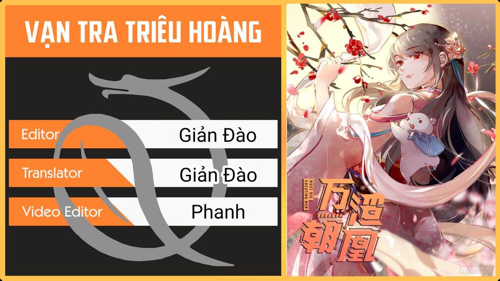 Vạn Tra Triêu Hoàng Chap 122 - Next Chap 123