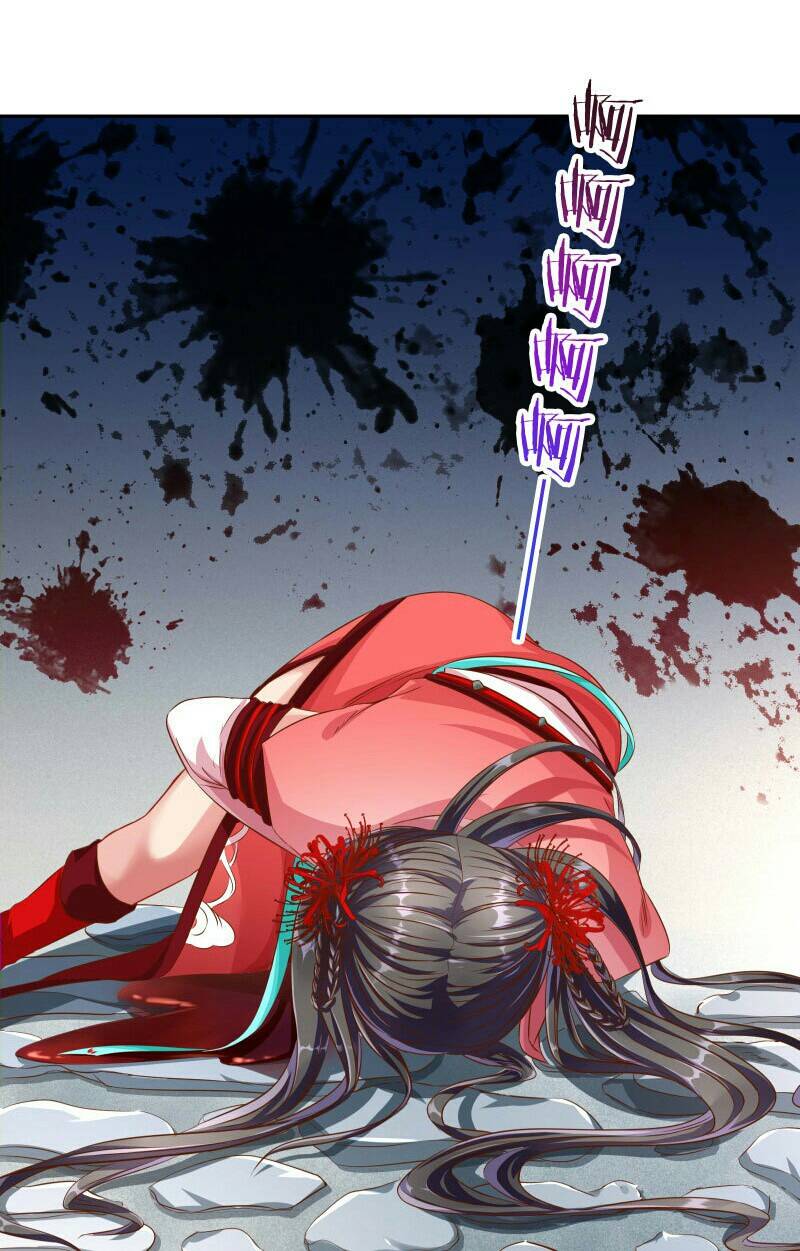 Vạn Tra Triêu Hoàng Chap 122 - Next Chap 123