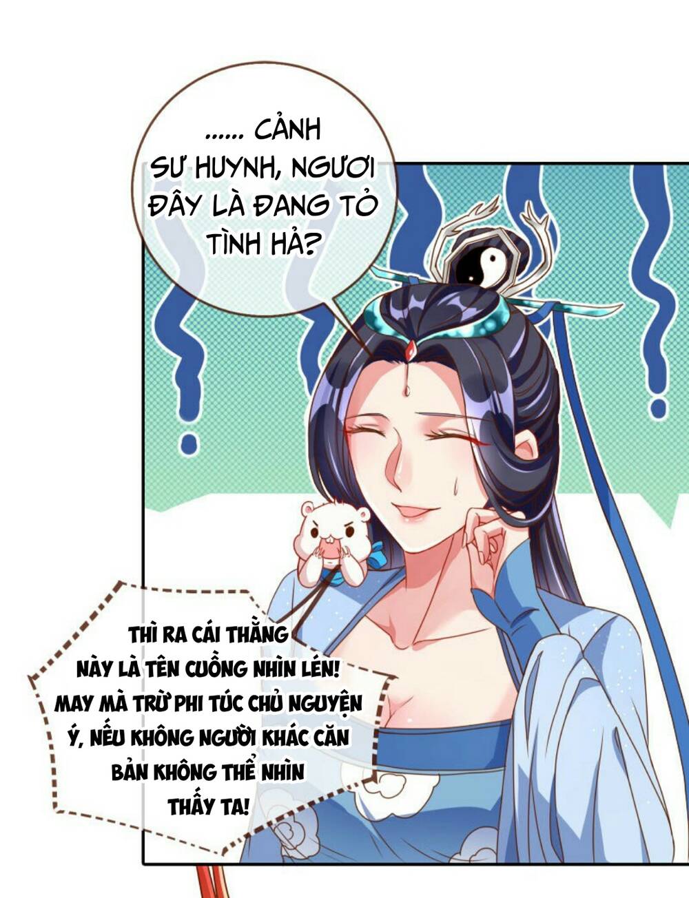 Vạn Tra Triêu Hoàng Chap 124 - Next Chap 125