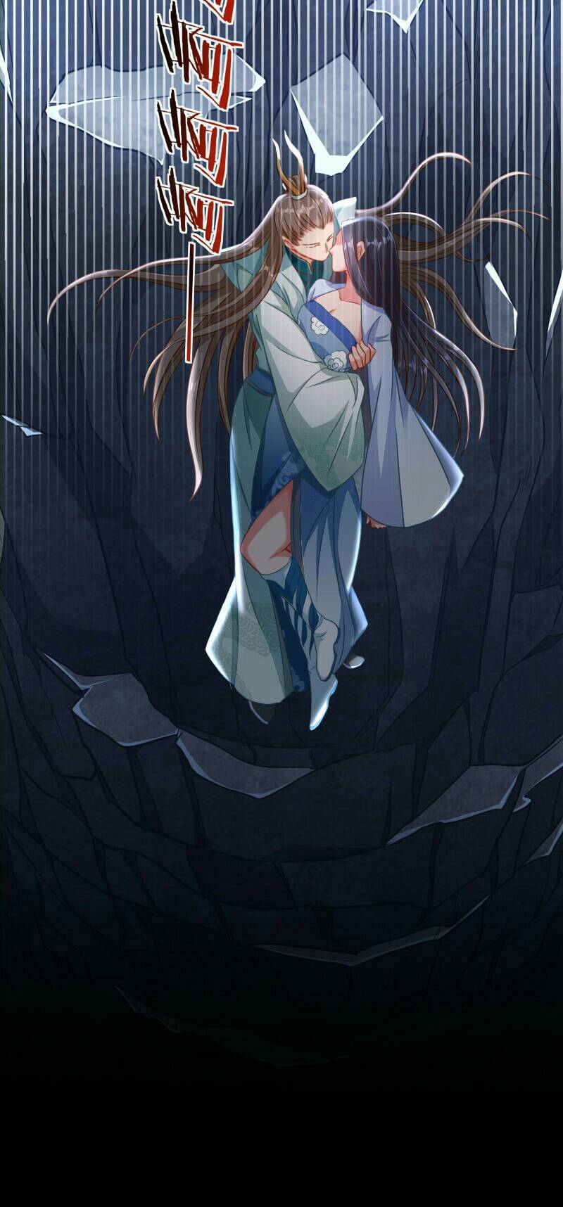 Vạn Tra Triêu Hoàng Chap 124 - Next Chap 125