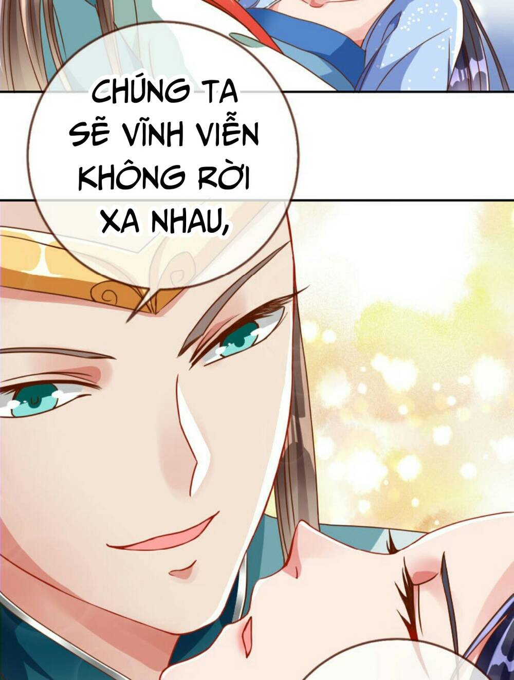 Vạn Tra Triêu Hoàng Chap 124 - Next Chap 125