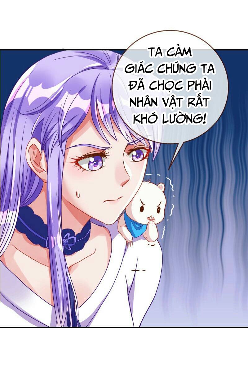 Vạn Tra Triêu Hoàng Chap 124 - Next Chap 125