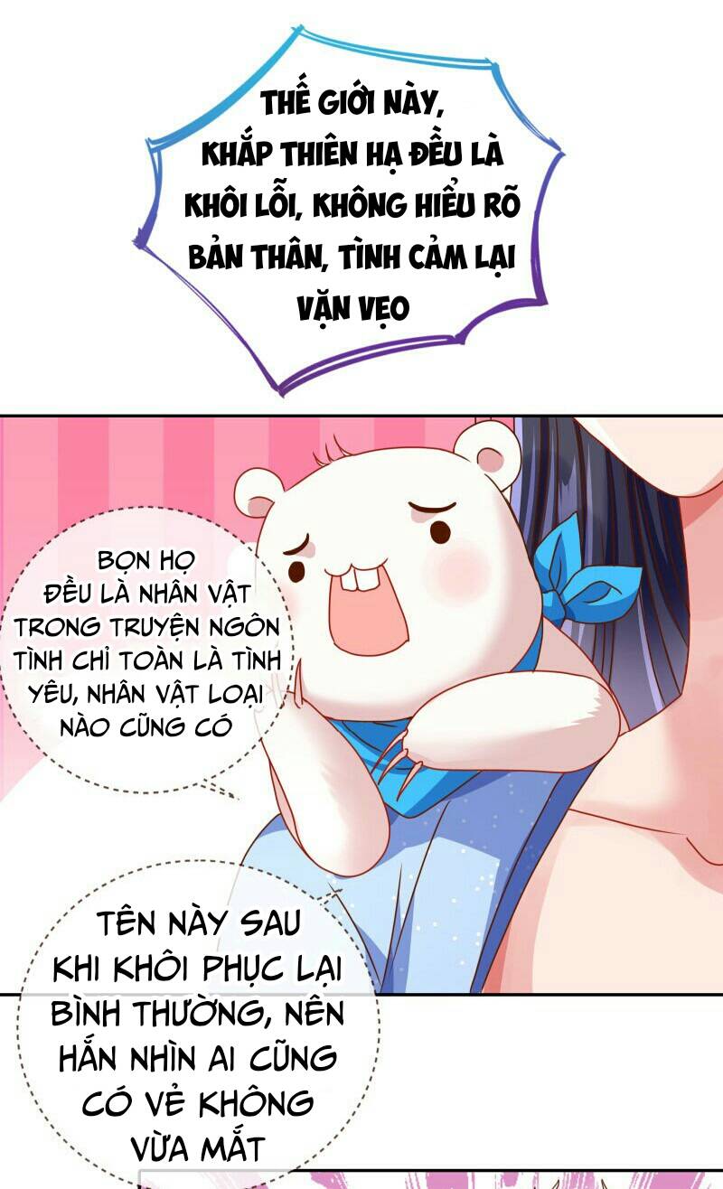 Vạn Tra Triêu Hoàng Chap 124 - Next Chap 125