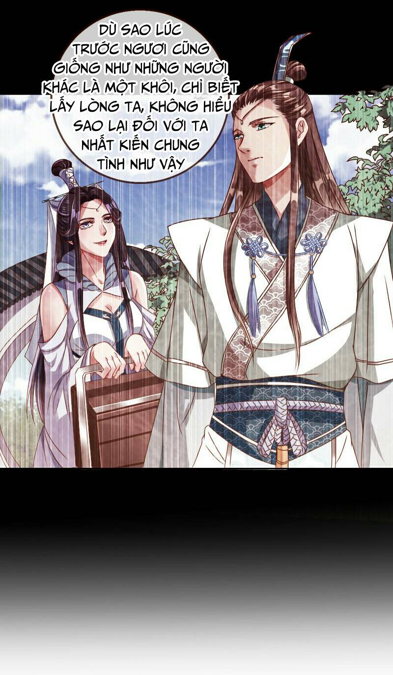 Vạn Tra Triêu Hoàng Chap 124 - Next Chap 125