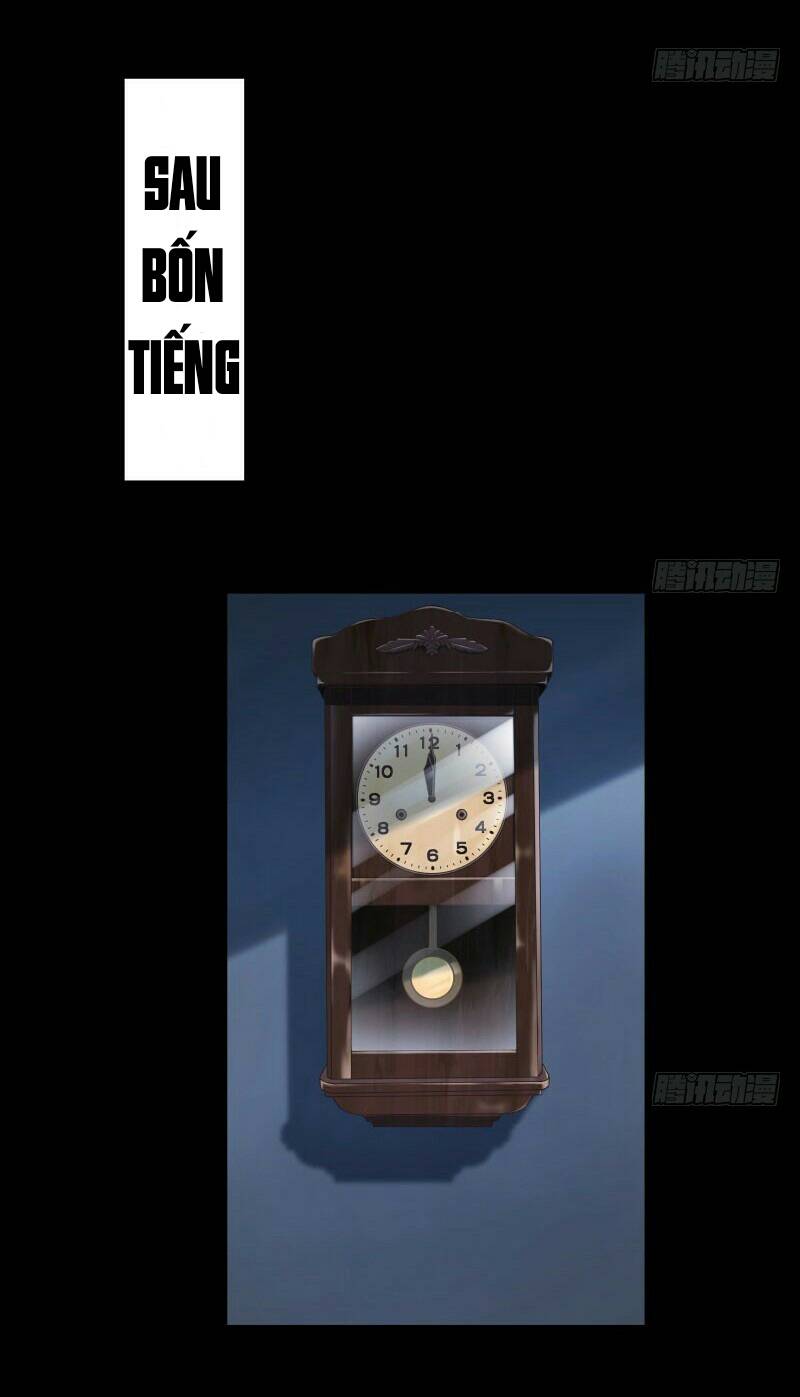 Vạn Tra Triêu Hoàng Chap 126 - Next Chap 127