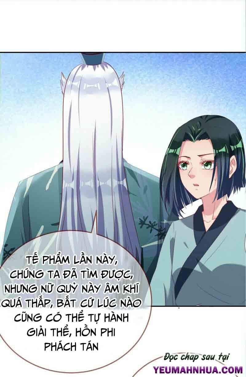 Vạn Tra Triêu Hoàng Chap 128 - Next Chap 129