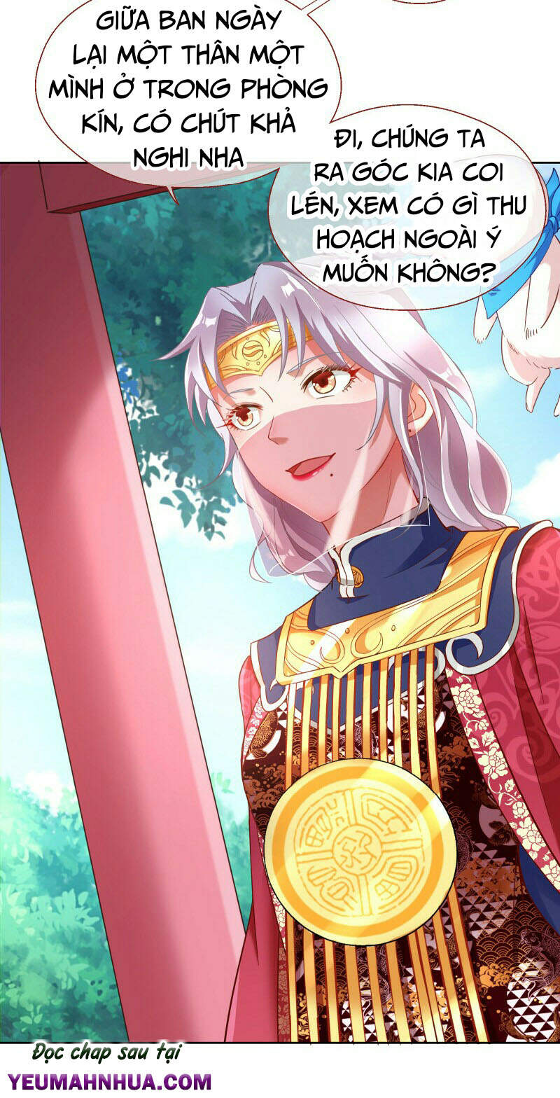 Vạn Tra Triêu Hoàng Chap 137 - Next Chap 138