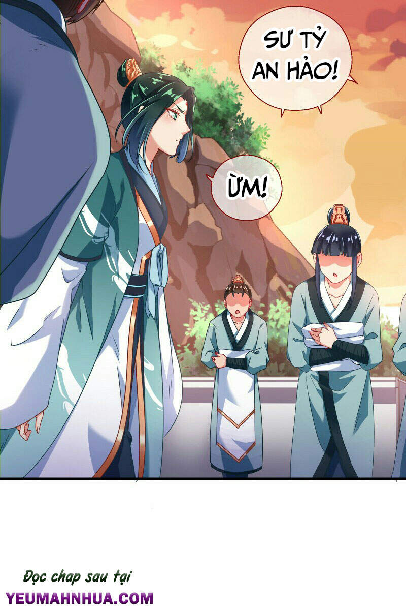 Vạn Tra Triêu Hoàng Chap 141 - Next Chap 142