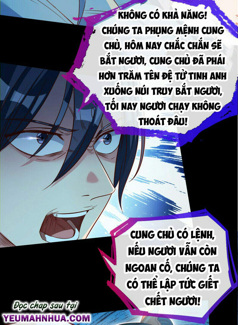 Vạn Tra Triêu Hoàng Chap 142 - Next Chap 143