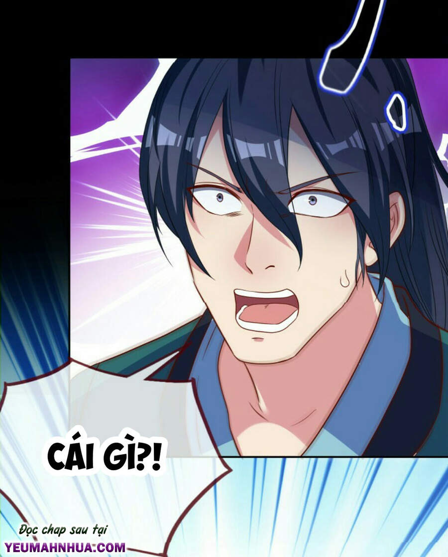 Vạn Tra Triêu Hoàng Chap 142 - Next Chap 143