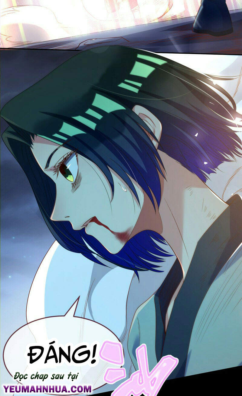 Vạn Tra Triêu Hoàng Chap 142 - Next Chap 143