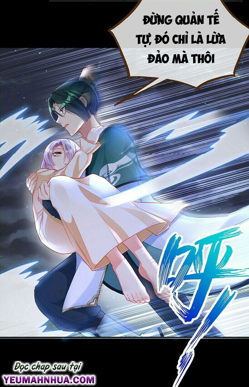 Vạn Tra Triêu Hoàng Chap 142 - Next Chap 143