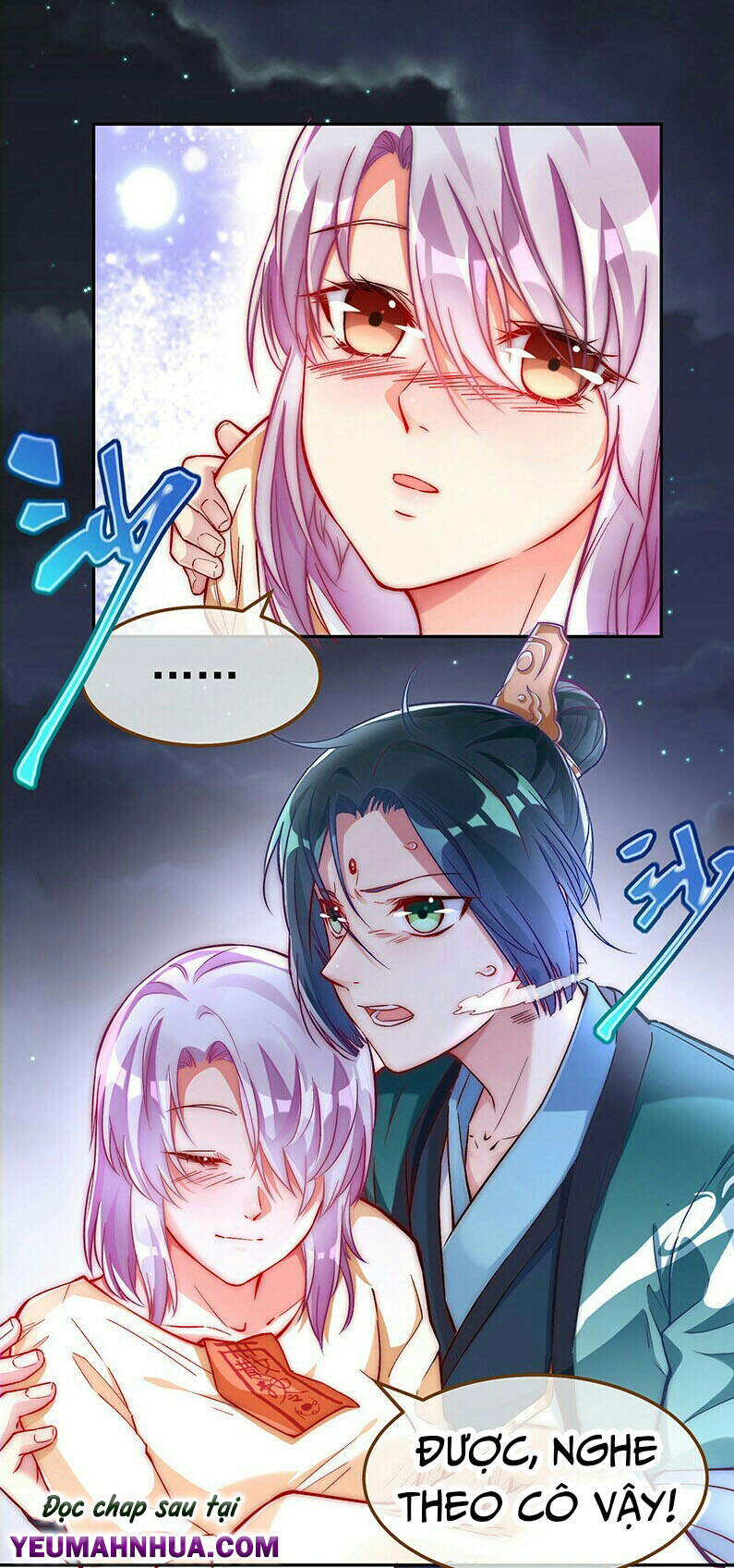 Vạn Tra Triêu Hoàng Chap 142 - Next Chap 143