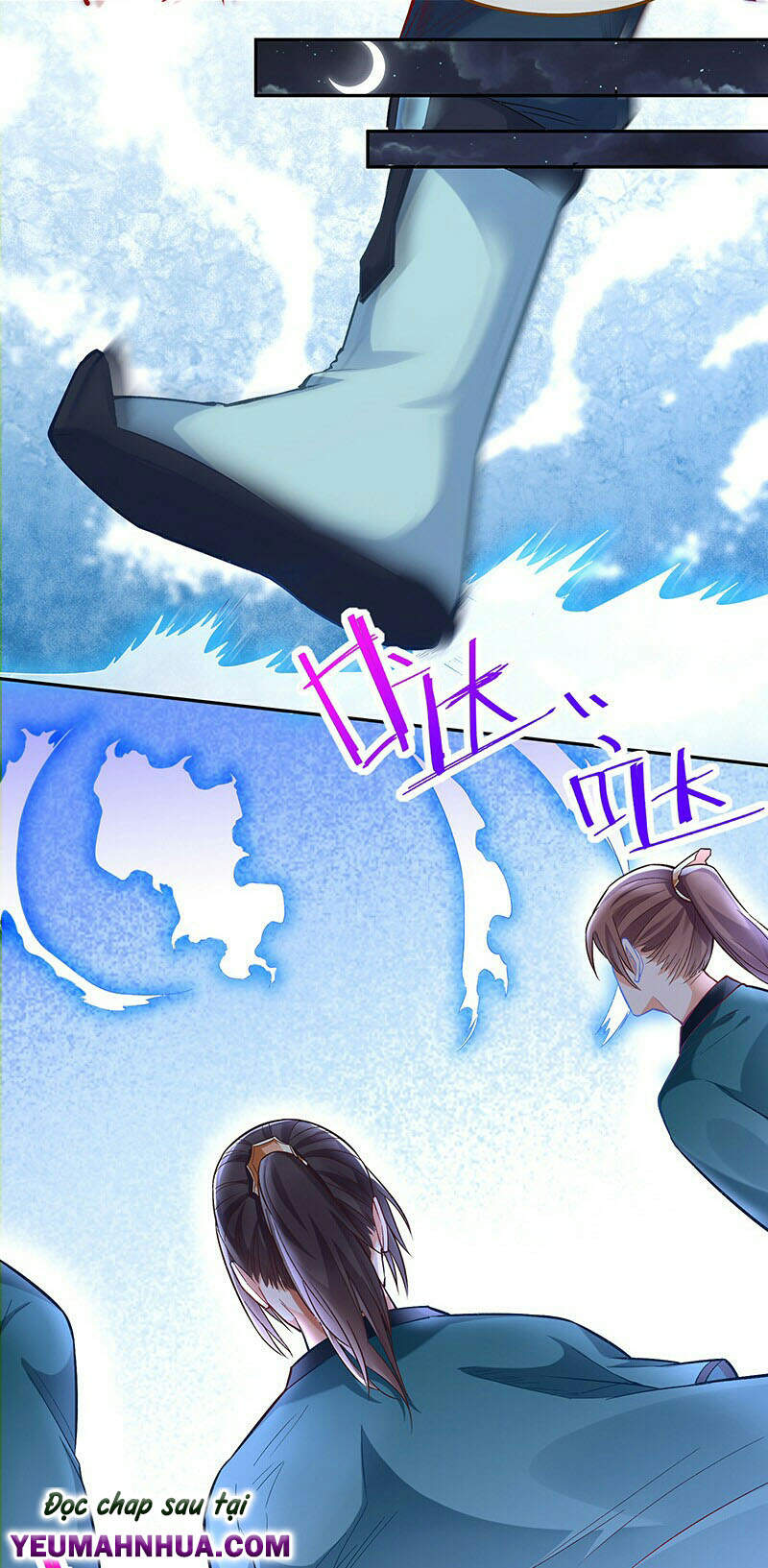 Vạn Tra Triêu Hoàng Chap 142 - Next Chap 143