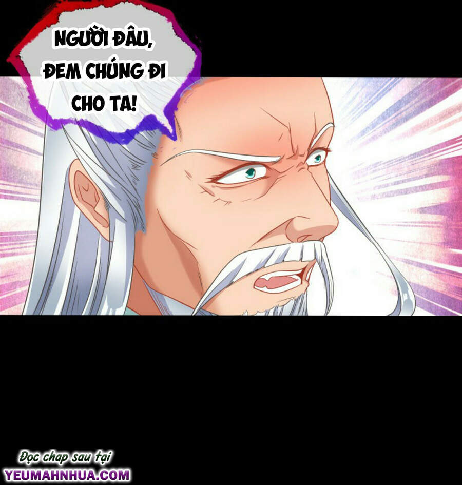 Vạn Tra Triêu Hoàng Chap 143 - Next Chap 144