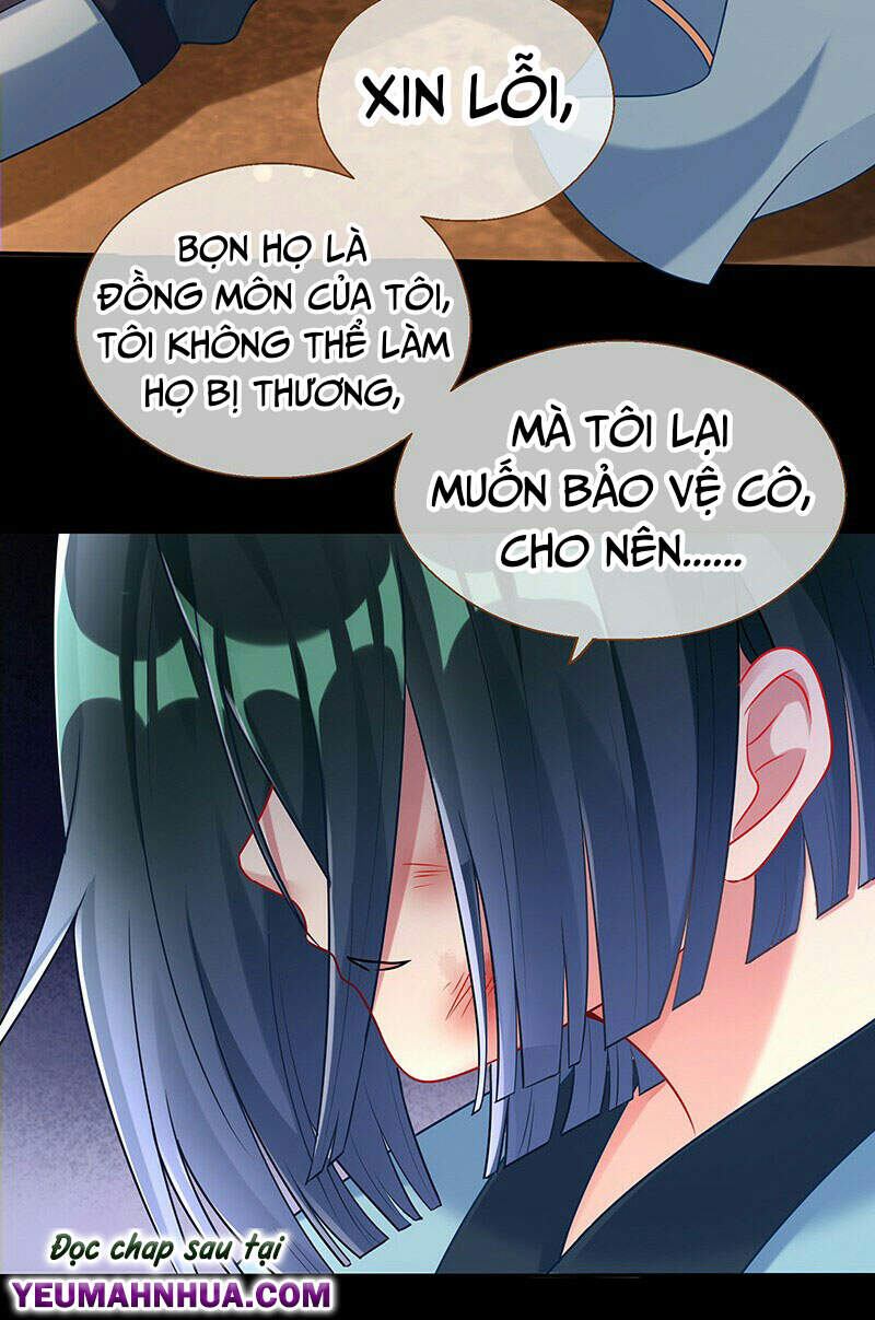 Vạn Tra Triêu Hoàng Chap 143 - Next Chap 144