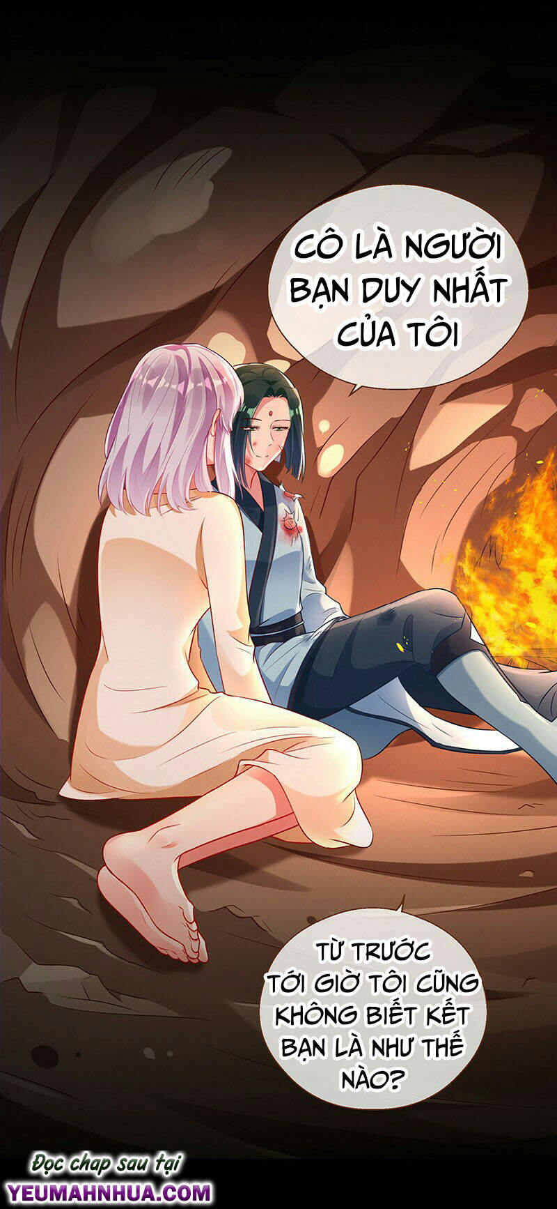 Vạn Tra Triêu Hoàng Chap 143 - Next Chap 144