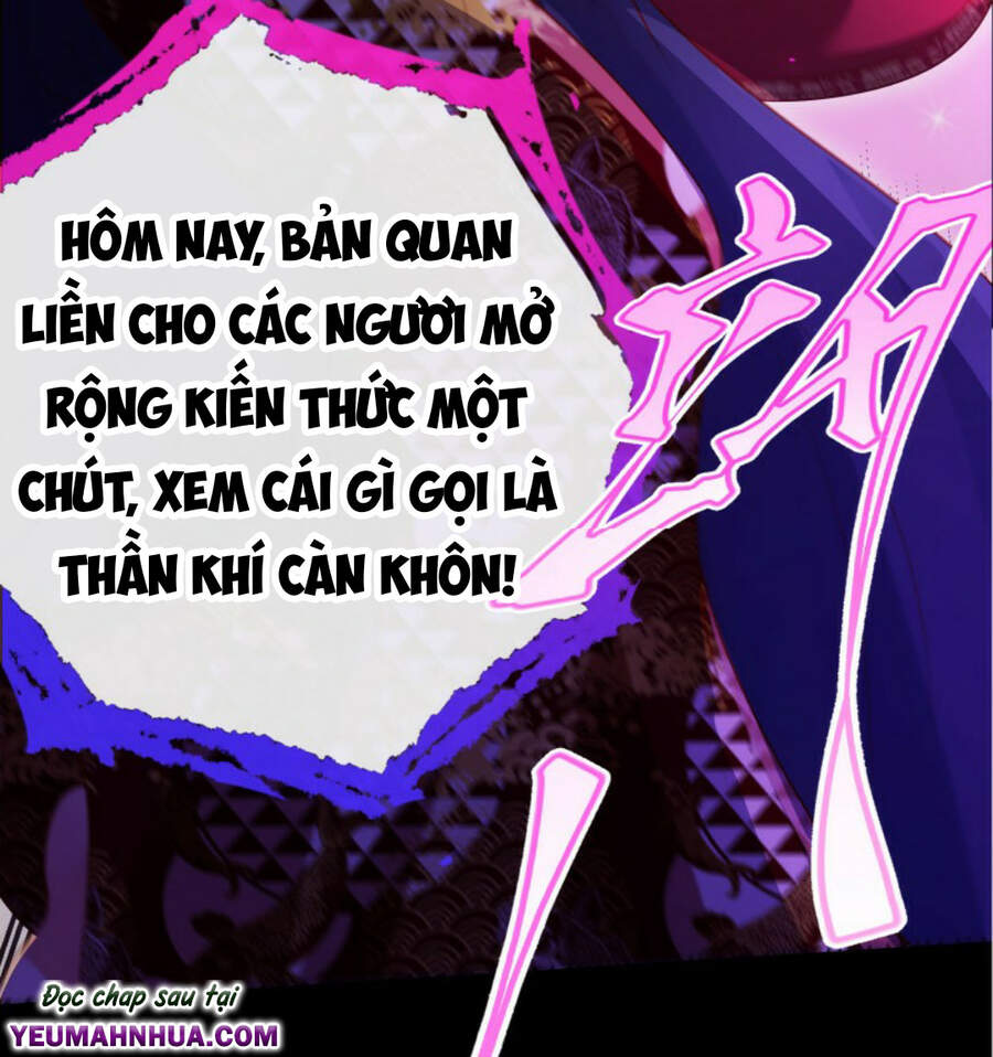 Vạn Tra Triêu Hoàng Chap 146 - Next Chap 147
