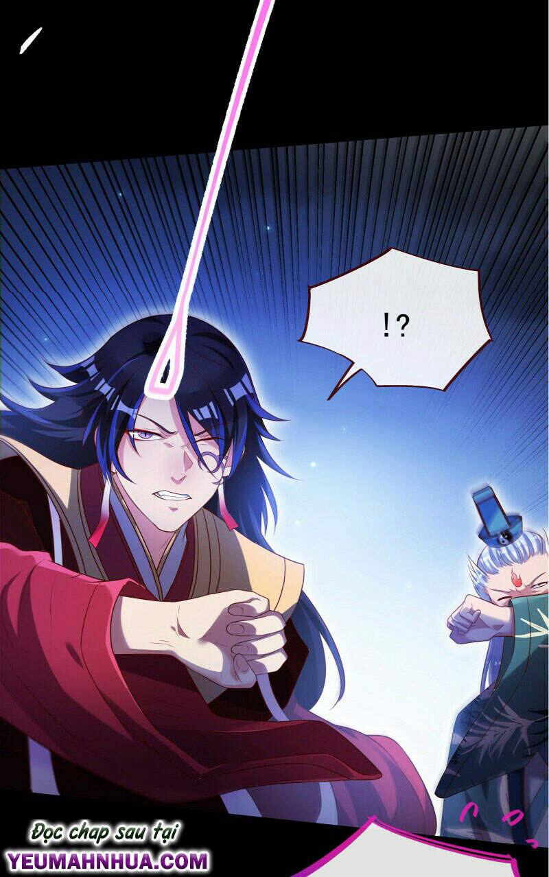 Vạn Tra Triêu Hoàng Chap 146 - Next Chap 147