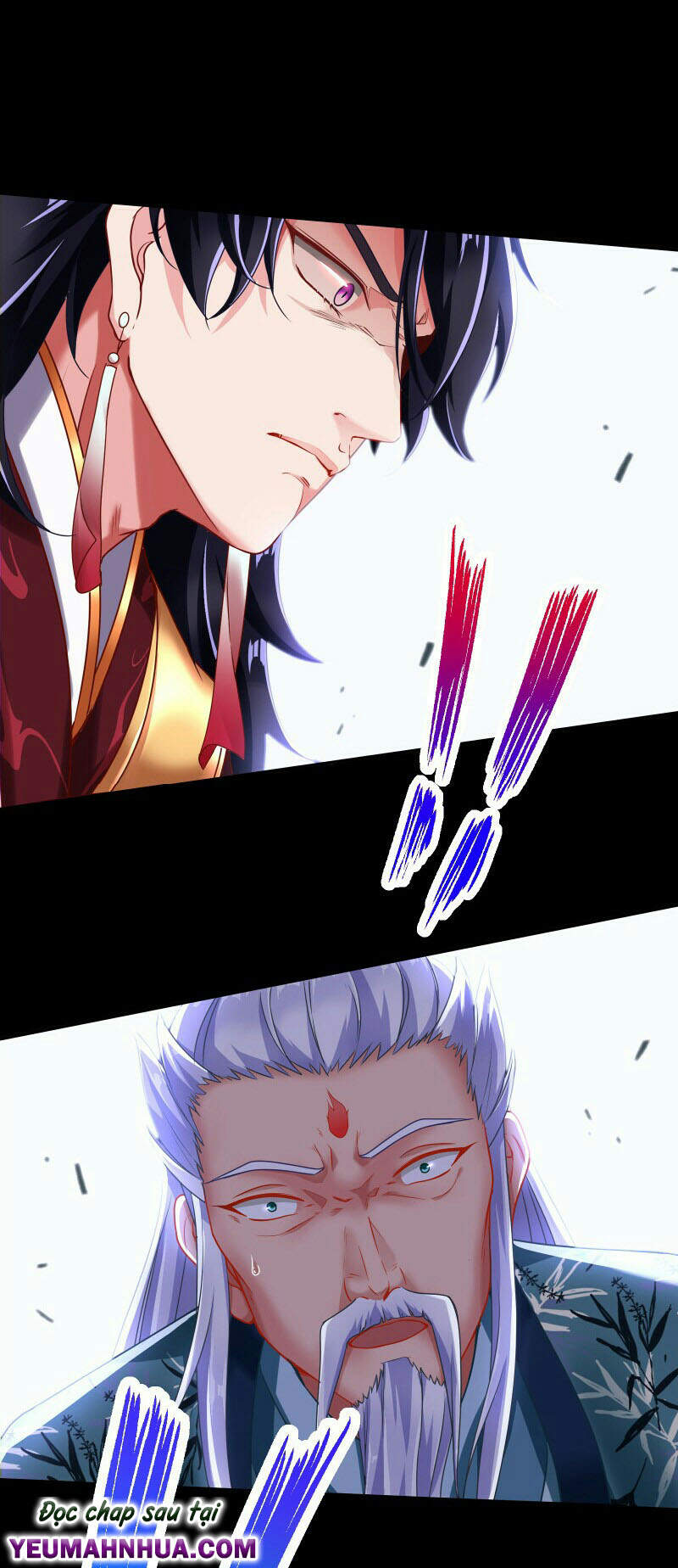 Vạn Tra Triêu Hoàng Chap 146 - Next Chap 147