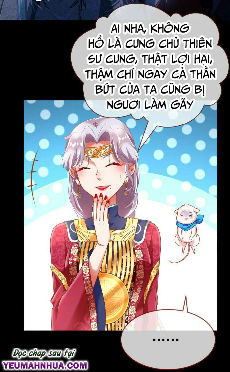 Vạn Tra Triêu Hoàng Chap 146 - Next Chap 147