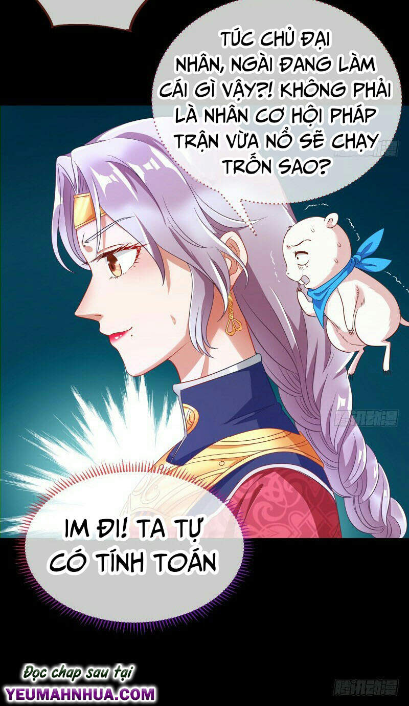 Vạn Tra Triêu Hoàng Chap 146 - Next Chap 147