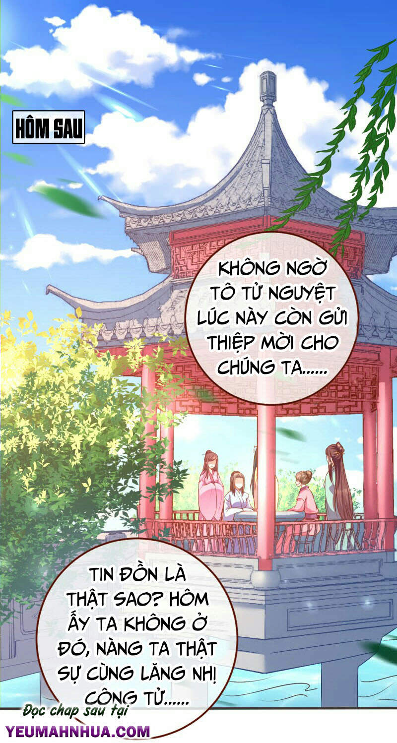 Vạn Tra Triêu Hoàng Chap 149 - Next Chap 150