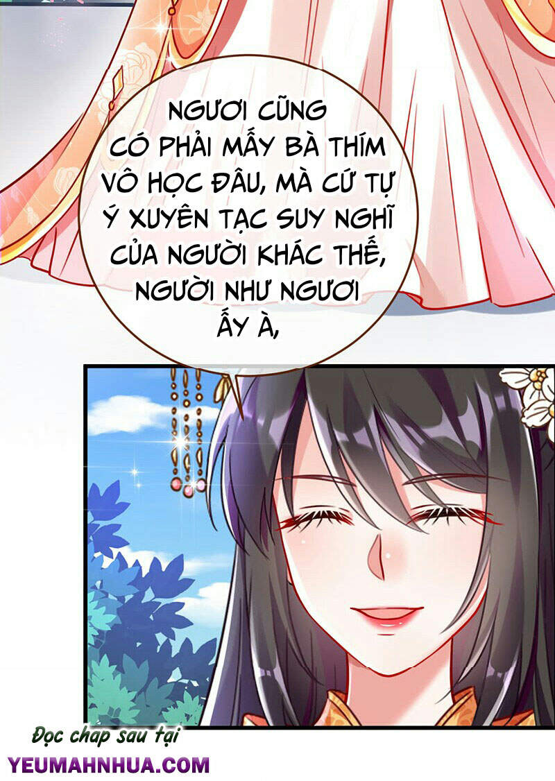 Vạn Tra Triêu Hoàng Chap 149 - Next Chap 150