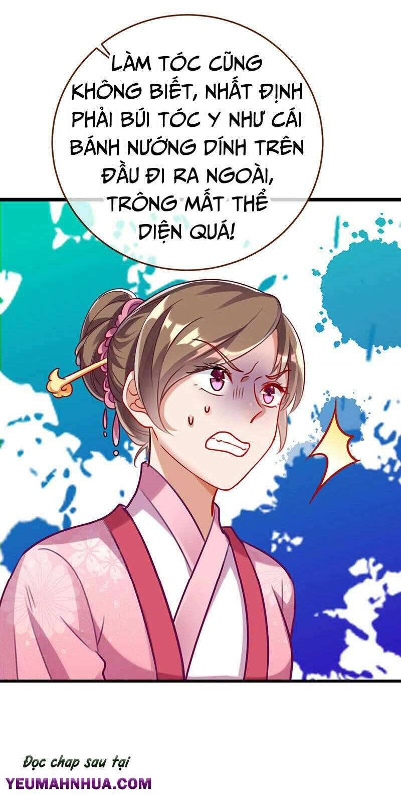 Vạn Tra Triêu Hoàng Chap 149 - Next Chap 150