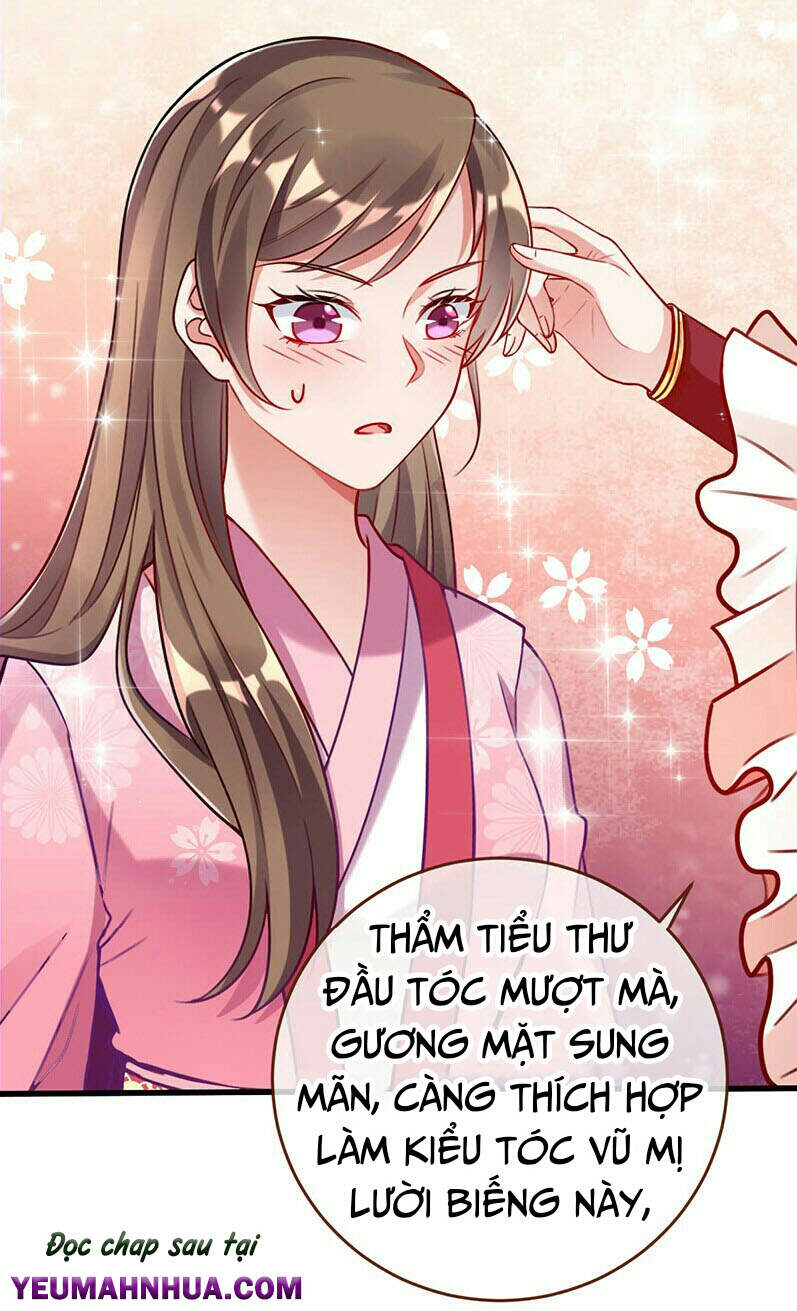 Vạn Tra Triêu Hoàng Chap 149 - Next Chap 150