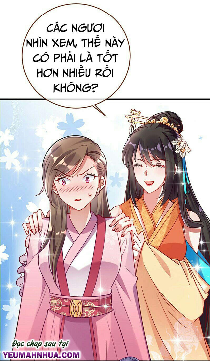 Vạn Tra Triêu Hoàng Chap 149 - Next Chap 150