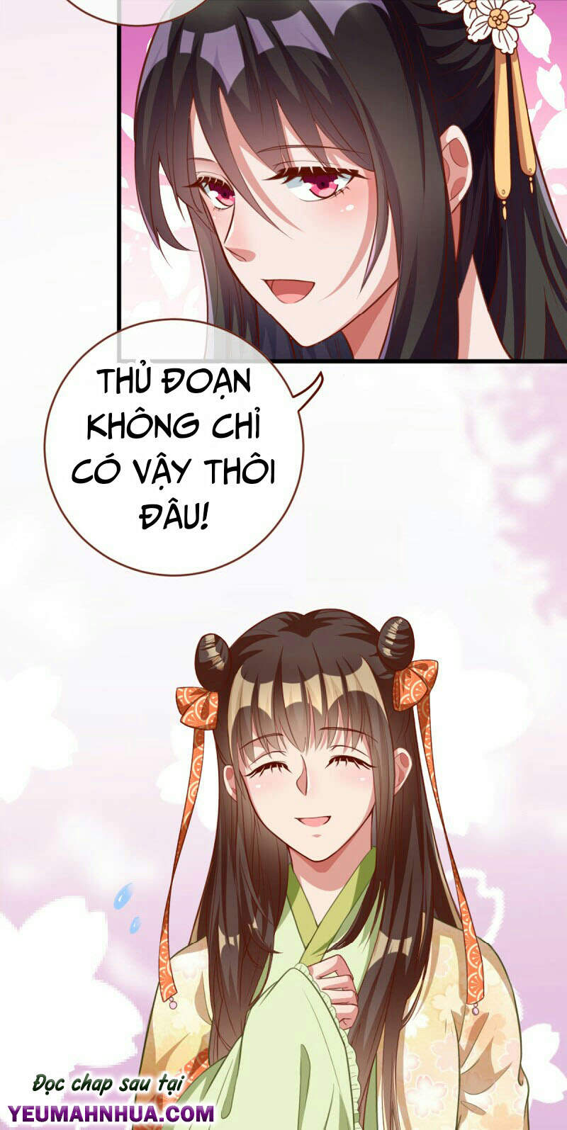 Vạn Tra Triêu Hoàng Chap 150 - Next Chap 151
