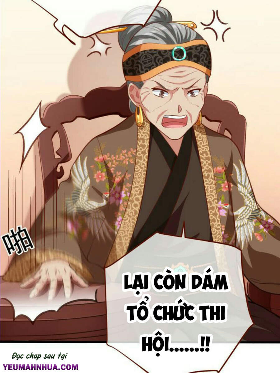 Vạn Tra Triêu Hoàng Chap 150 - Next Chap 151