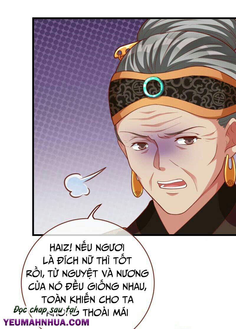 Vạn Tra Triêu Hoàng Chap 150 - Next Chap 151