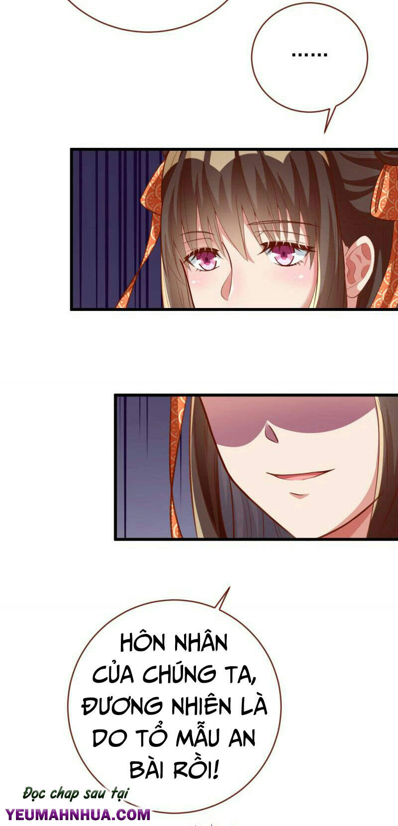 Vạn Tra Triêu Hoàng Chap 150 - Next Chap 151