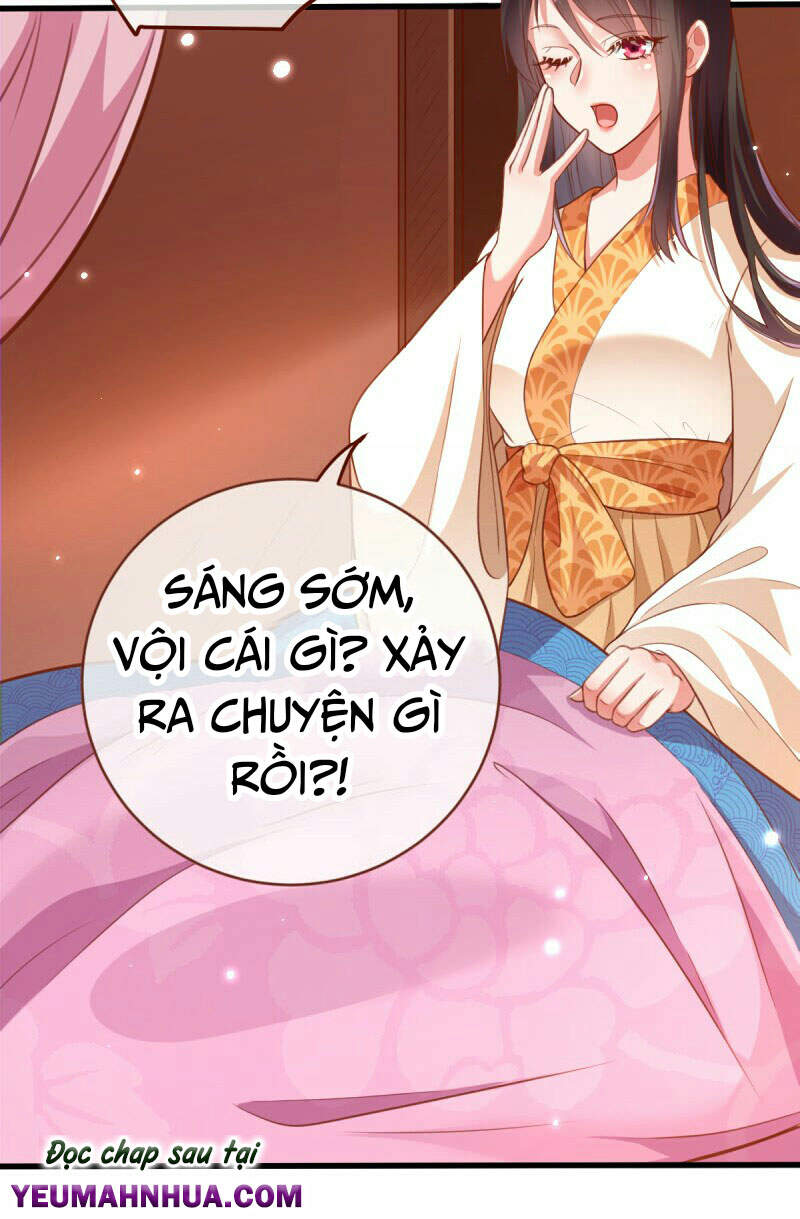 Vạn Tra Triêu Hoàng Chap 150 - Next Chap 151