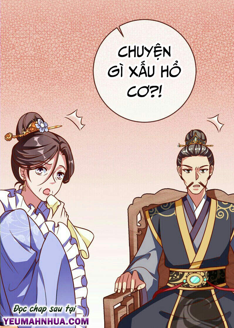 Vạn Tra Triêu Hoàng Chap 150 - Next Chap 151