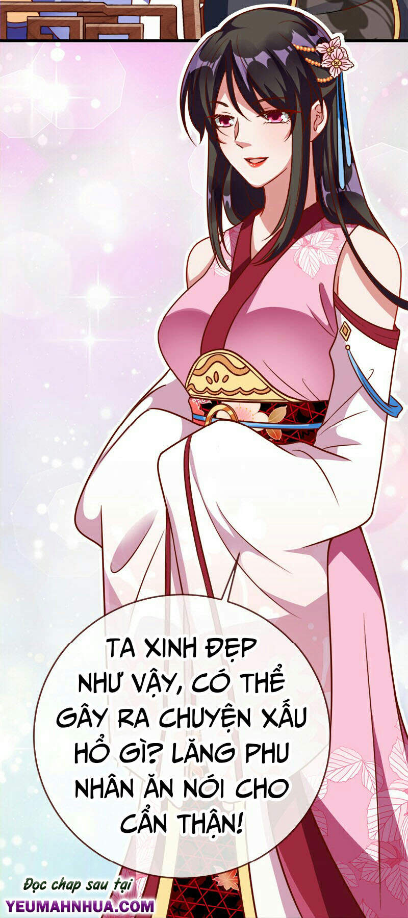 Vạn Tra Triêu Hoàng Chap 150 - Next Chap 151