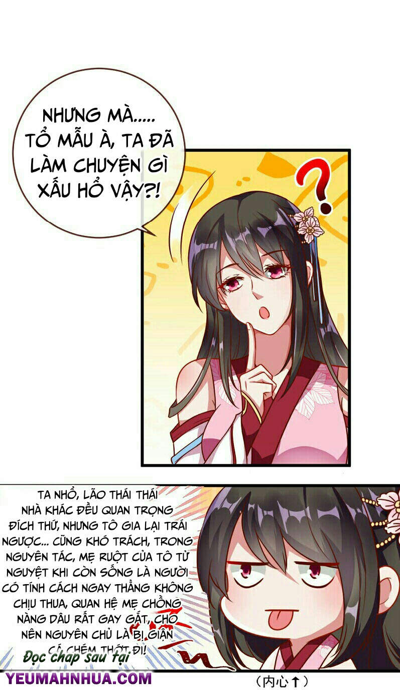 Vạn Tra Triêu Hoàng Chap 150 - Next Chap 151